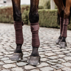 Kentucky Horsewear Polar Fleece Bandages