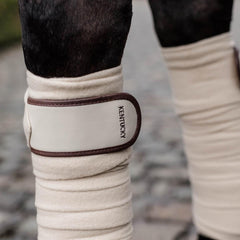 Kentucky Horsewear Polar Fleece Bandages