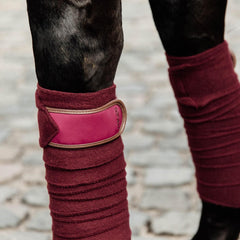 Kentucky Horsewear Polar Fleece Bandages