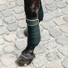 Kentucky Horsewear Polar Fleece Bandages
