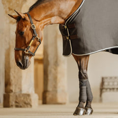 Kentucky Horsewear Polar Fleece Bandage Show Vegan Wool