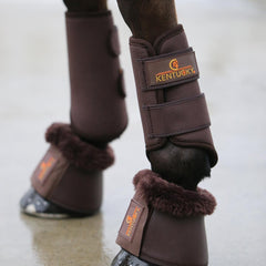 Kentucky Horsewear Brushing Boots 3D Spacer