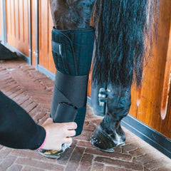 Kentucky Horsewear Stable Bandage Wrap