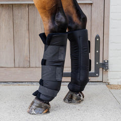 Kentucky Horsewear Stable Boots PROtect Classic Hind