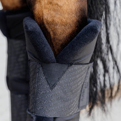 Kentucky Horsewear Stable Boots PROtect Classic Hind