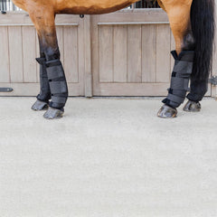 Kentucky Horsewear Stable Boots PROtect Classic Hind