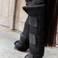 Kentucky Horsewear Stable Boots PROtect Long Hind