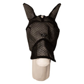 Kentucky Horsewear Fly Mask Heart with Ears and Nose
