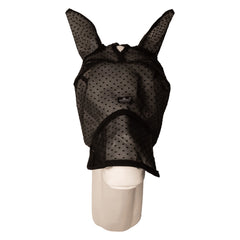 Kentucky Horsewear Fly Mask Heart with Ears and Nose
