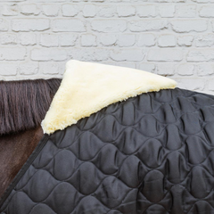 Kentucky Horsewear Stable Rug Comfort