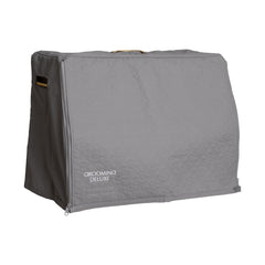 Grooming Deluxe Show Grooming Box Cover GD