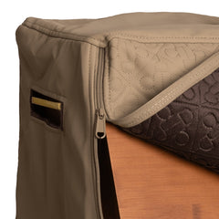 Grooming Deluxe Show Grooming Box Cover GD