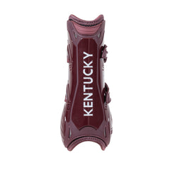 Kentucky Horsewear Tendon Boots Bamboo Elastic
