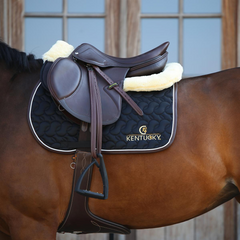 Kentucky Horsewear Saddle Pad Jumping
