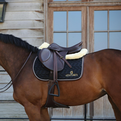 Kentucky Horsewear Saddle Pad No Logo