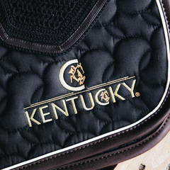 Kentucky Horsewear Saddle Pad Jumping