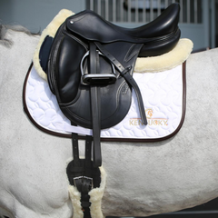 Kentucky Horsewear Saddle Pad No Logo