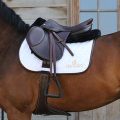 Kentucky Horsewear Sheepskin Half Pad Anatomic Absorb