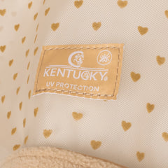 Kentucky Horsewear Fly Mask Heart with Ears and Nose