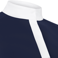 Kentucky Horsewear Show Shirt Women Classic Long Sleeve