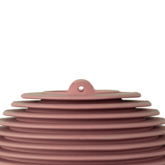 Kentucky Horsewear Lead & Wall Protection Rubber Ball Pro