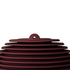 Kentucky Horsewear Lead & Wall Protection Rubber Ball Pro