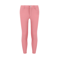 Kentucky Horsewear Girl Breeches Knee Grip Miami City Kids