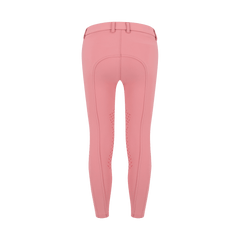 Kentucky Horsewear Girl Breeches Knee Grip Miami City Kids