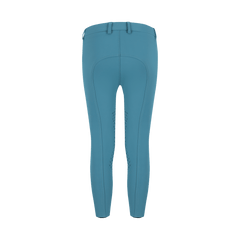 Kentucky Horsewear Girl Breeches Knee Grip Miami City Kids