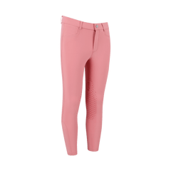 Kentucky Horsewear Girl Breeches Knee Grip Miami City Kids