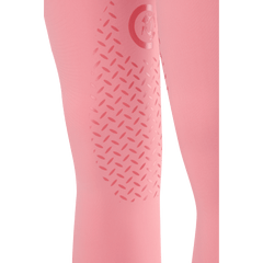 Kentucky Horsewear Girl Breeches Knee Grip Miami City Kids