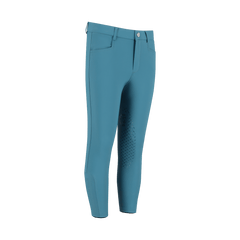 Kentucky Horsewear Girl Breeches Knee Grip Miami City Kids
