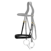 Kentucky Horsewear Anatomic Noseband Without Flash