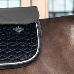 Kentucky Horsewear Half Pad Correction Impact