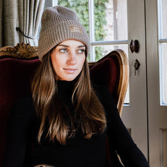 Kentucky Horsewear Beanie Glitter