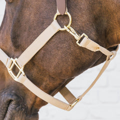 Kentucky Horsewear Nylon Halter Breakaway