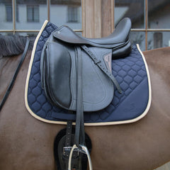 Kentucky Horsewear Saddle Pad Softshell Onion Quilt