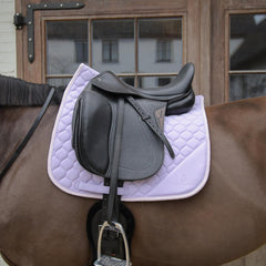 Kentucky Horsewear Saddle Pad Softshell Onion Quilt