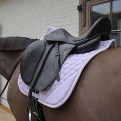 Kentucky Horsewear Saddle Pad Softshell Onion Quilt
