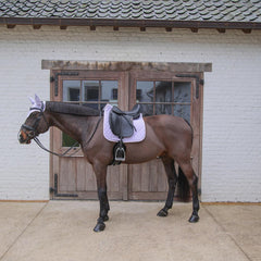 Kentucky Horsewear Saddle Pad Softshell Onion Quilt