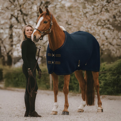 Kentucky Horsewear 4D Spacer Cooler Sheet