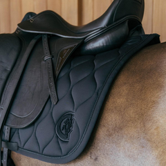 Kentucky Horsewear Saddle Pad Wave Dressage