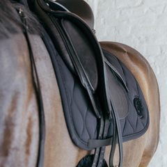 Kentucky Horsewear Saddle Pad Wave Dressage