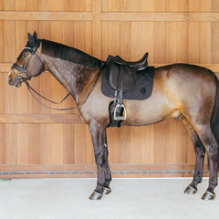 Kentucky Horsewear Saddle Pad Wave Dressage