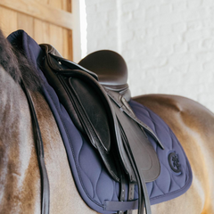 Kentucky Horsewear Saddle Pad Wave Dressage