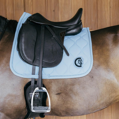 Kentucky Horsewear Saddle Pad Wave Dressage