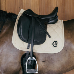 Kentucky Horsewear Saddle Pad Wave Dressage