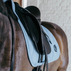 Kentucky Horsewear Saddle Pad Wave Dressage