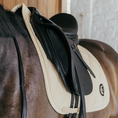 Kentucky Horsewear Saddle Pad Wave Dressage