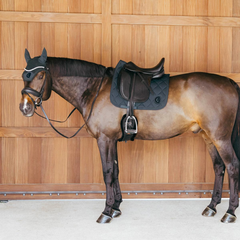 Kentucky Horsewear Saddle Pad Wave Dressage
